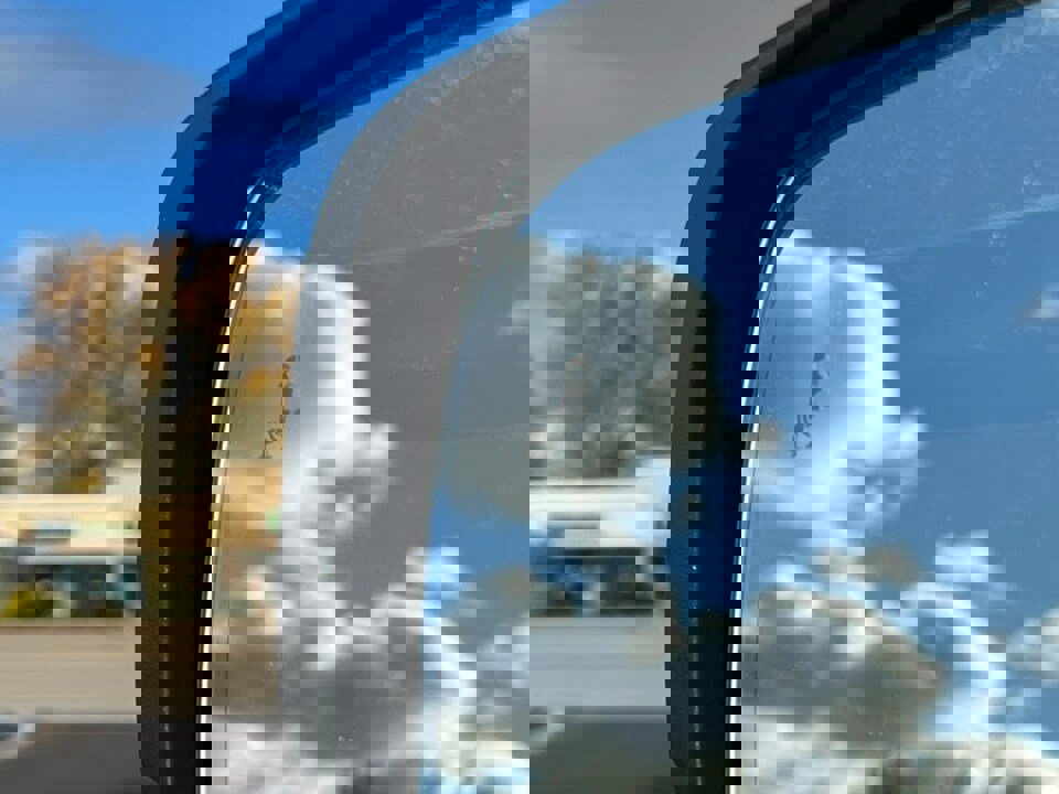 New 2026 Honda Passport TrailSport Elite image 50