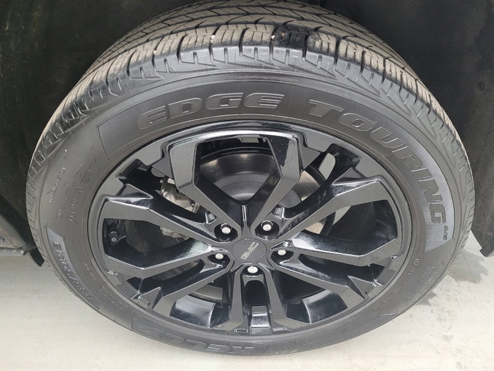 Used 2021 GMC Terrain SLE w/ Driver Convenience Package FWD image 31