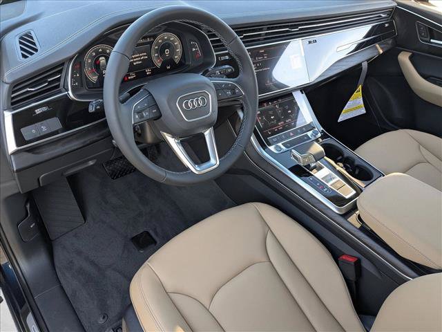 New 2026 Audi Q7 3.0T Premium AWD/4WD image 3