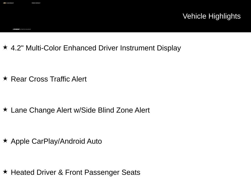 Used 2019 Chevrolet Traverse LT image 6