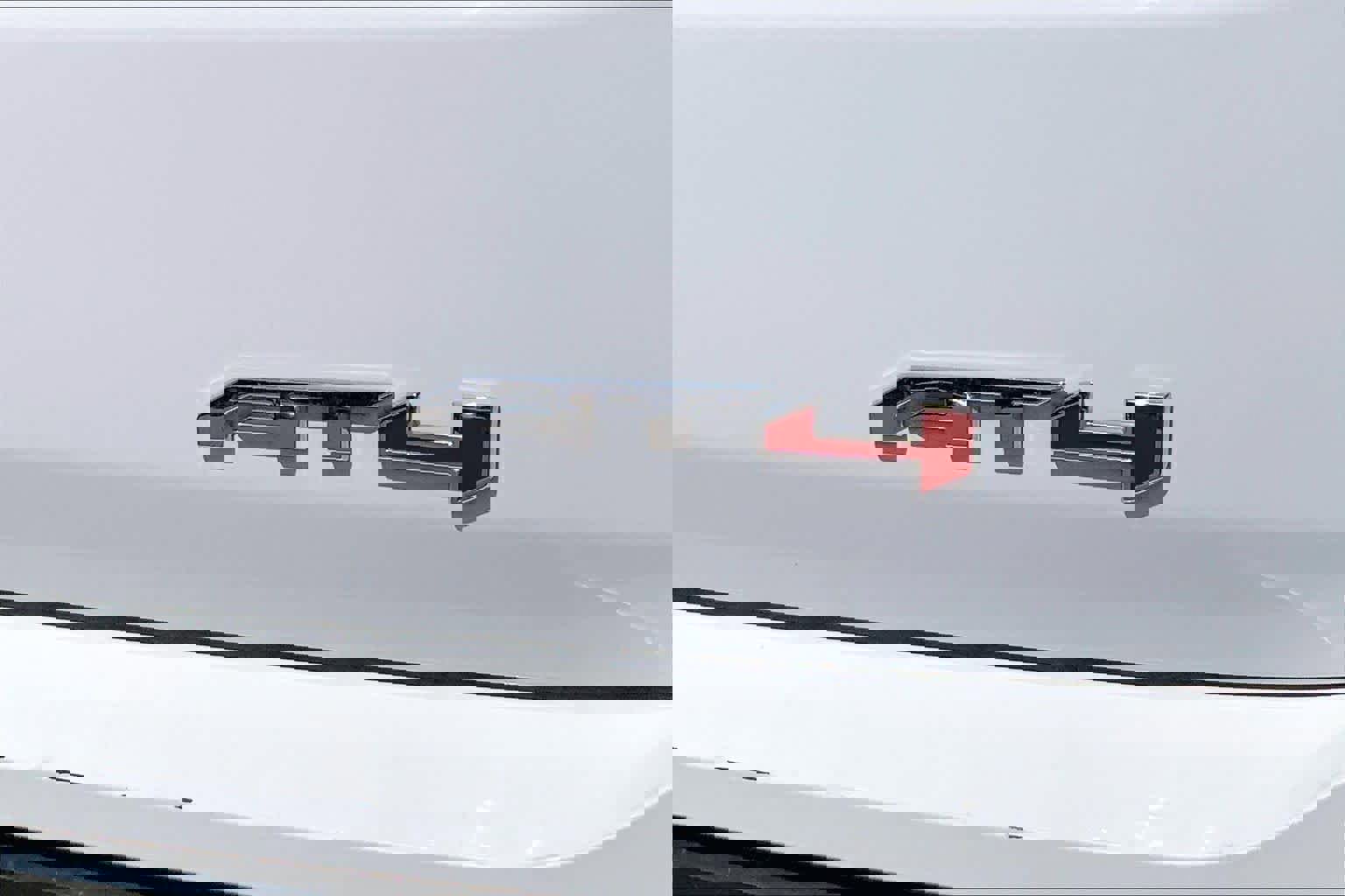 Used 2024 GMC Terrain AT4 image 10