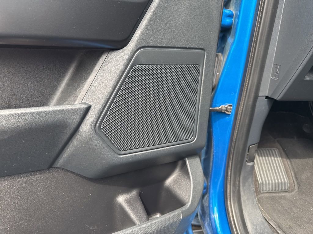 Used 2021 Ford F150 XL w/ STX Appearance Package image 14