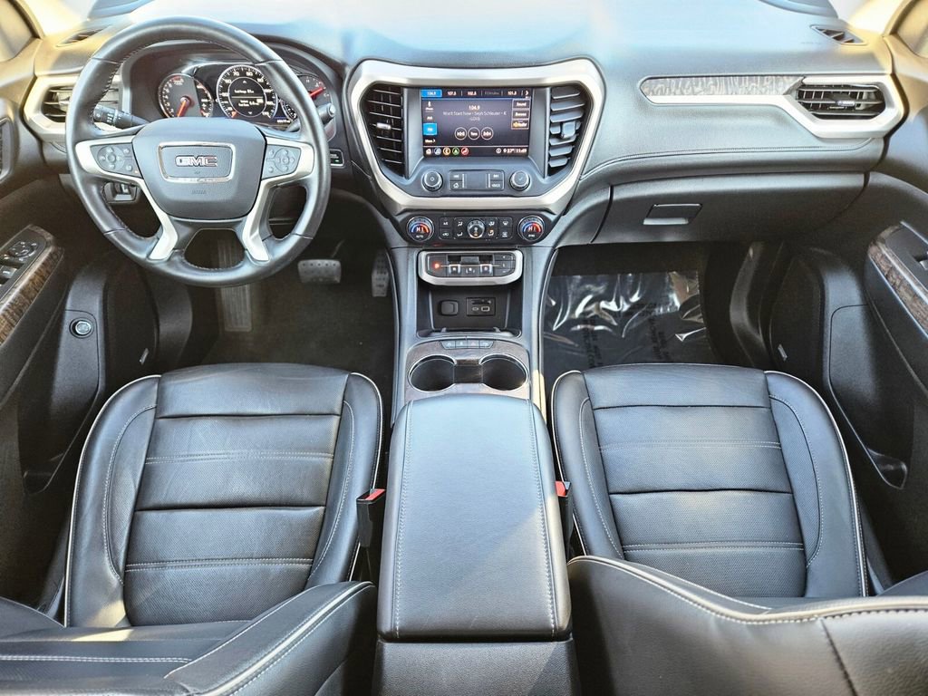 Used 2020 GMC Acadia Denali image 9