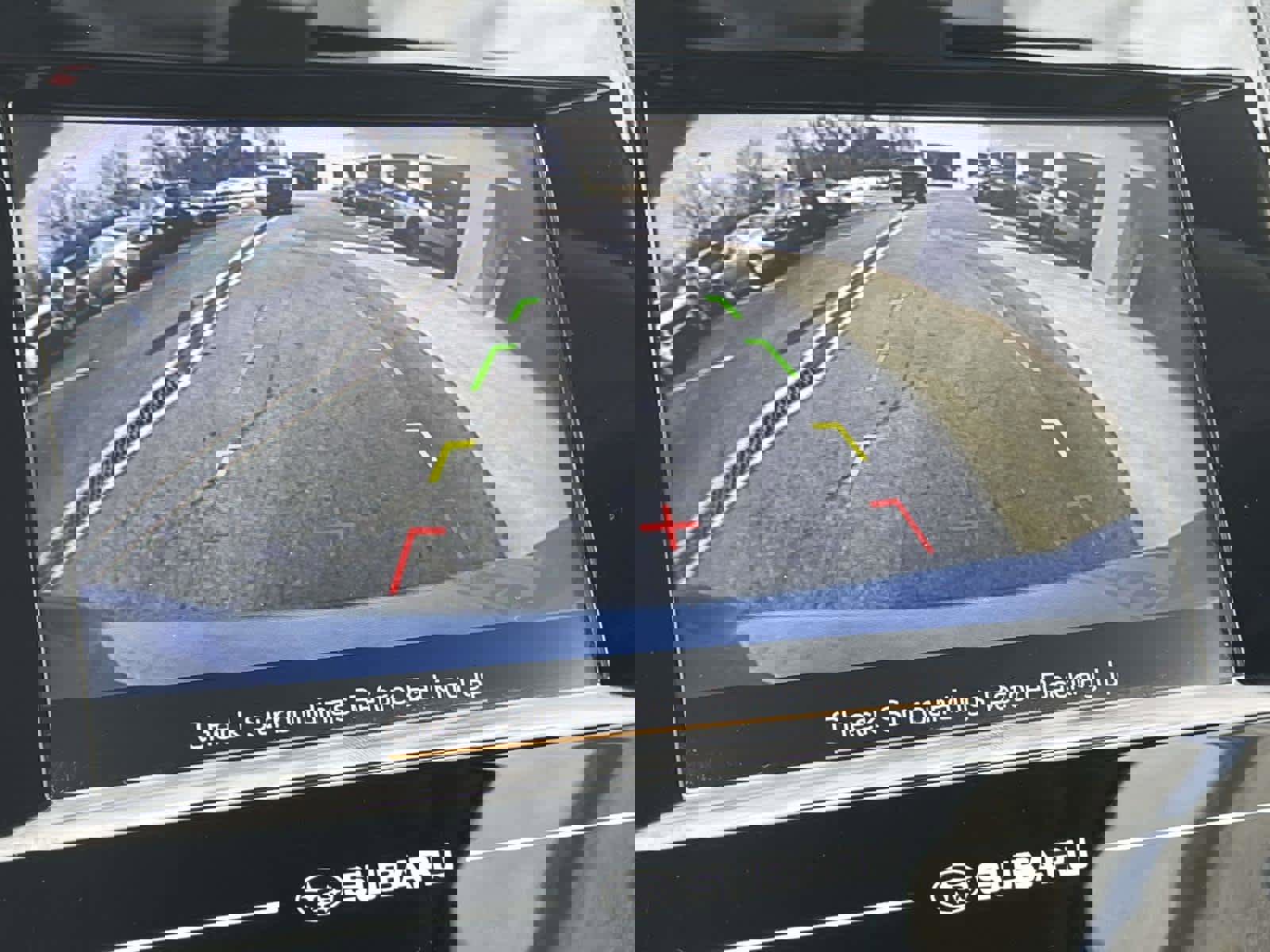 Certified 2023 Subaru Crosstrek 2.0i image 20