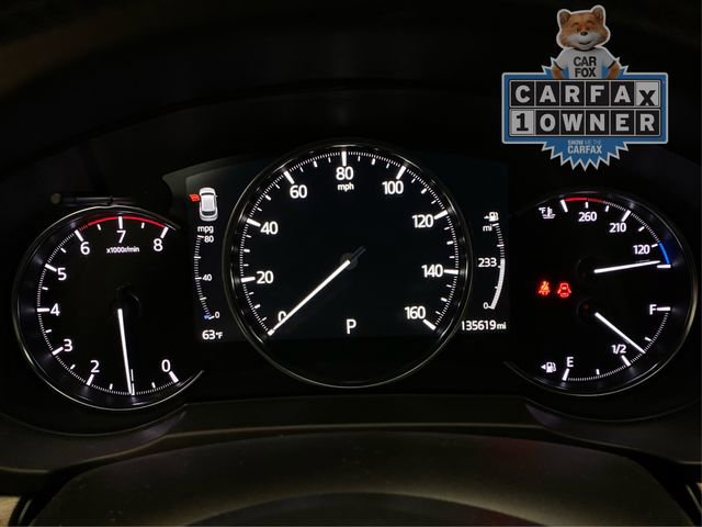 Used 2019 MAZDA CX-5 Signature image 21