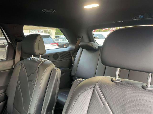 Certified 2026 Hyundai Palisade XRT Pro AWD/4WD image 12