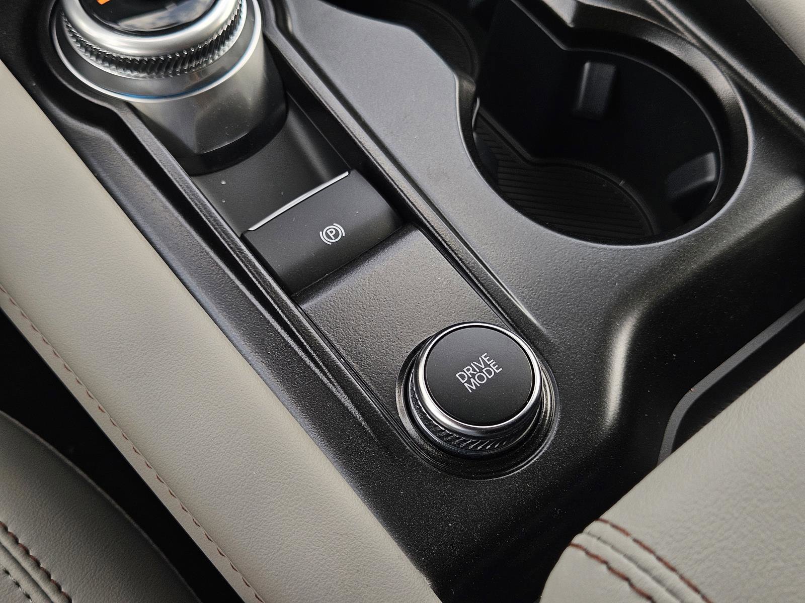 New 2026 Ford Explorer Active w/ Active Comfort Package image 20