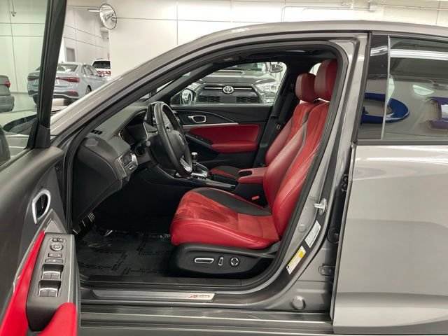 Used 2024 Acura Integra A-Spec w/ Technology Package FWD image 7