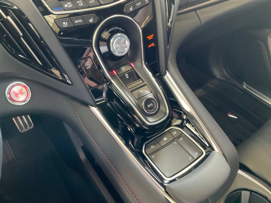 Certified 2025 Acura RDX A-Spec AWD/4WD image 19