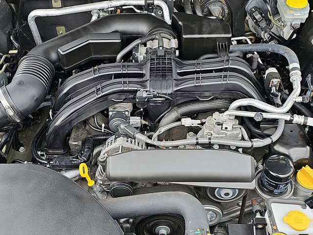 Used 2024 Subaru Outback Premium image 28