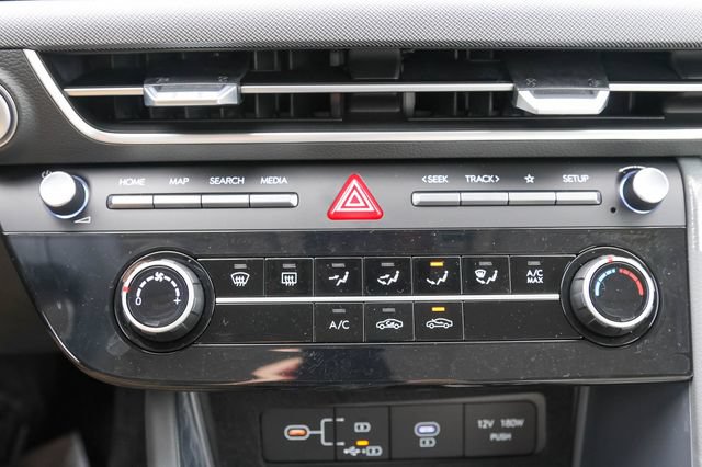 New 2026 Hyundai Sonata SE FWD image 18