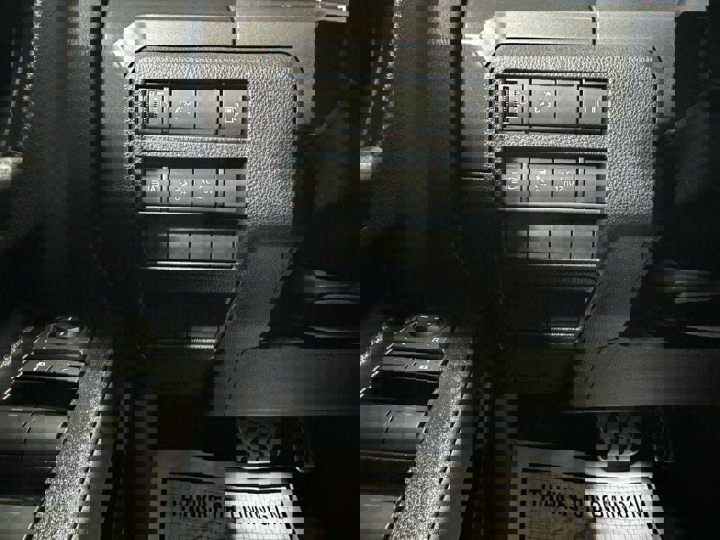 Used 2025 Toyota 4Runner TRD Sport image 17