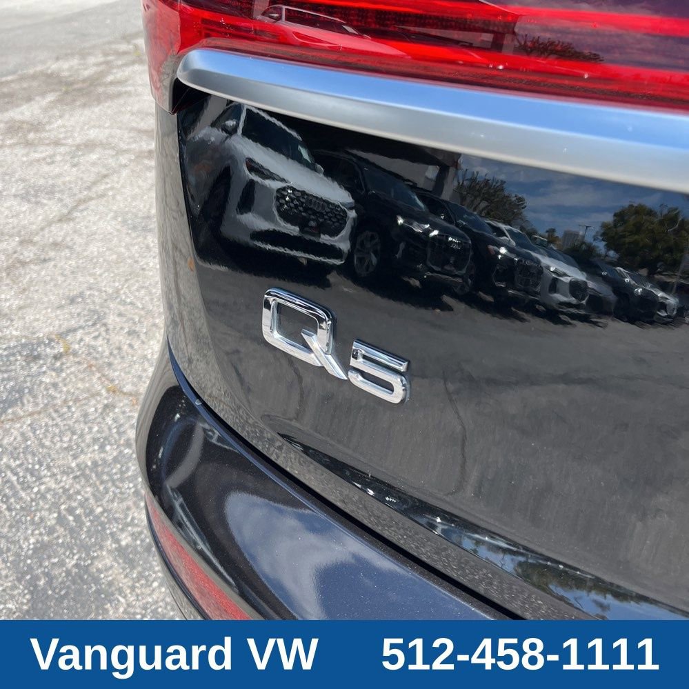 Used 2022 Audi Q5 e Premium w/ Convenience Package AWD/4WD image 20