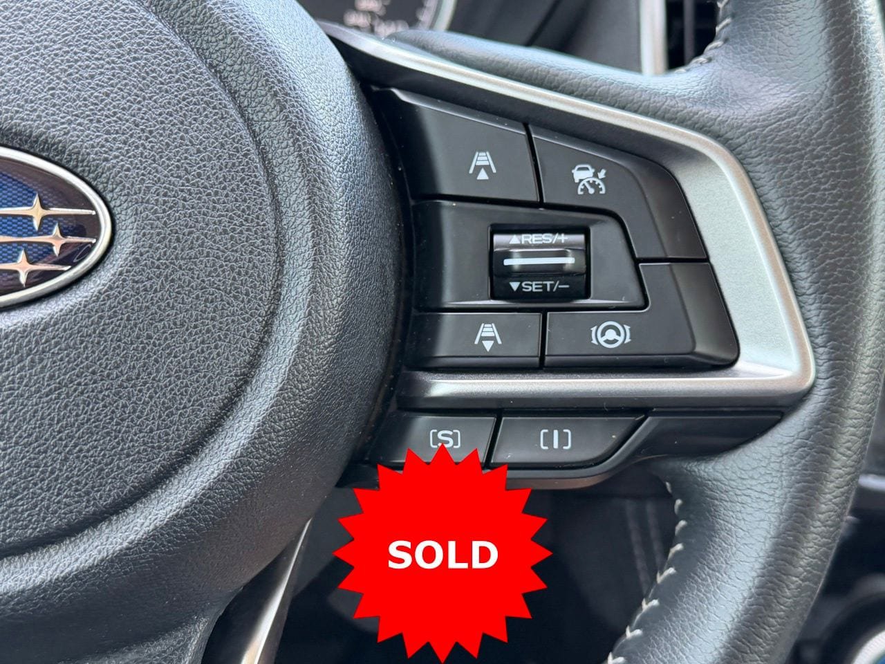 Used 2021 Subaru Forester Limited w/ Popular Package #3 AWD/4WD image 18