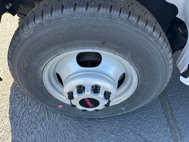 New 2024 GMC Savana 3500 w/ Power Convenience Package image 15