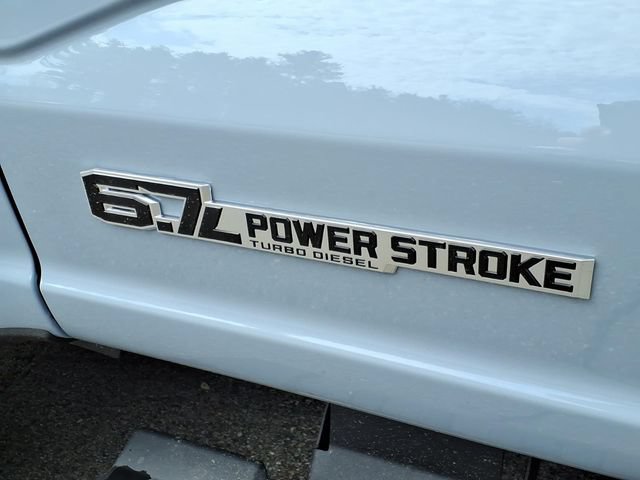 New 2026 Ford F250 Lariat AWD/4WD image 9