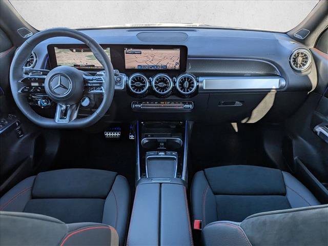 Certified 2026 Mercedes-Benz GLB 35 AMG 4MATIC image 16