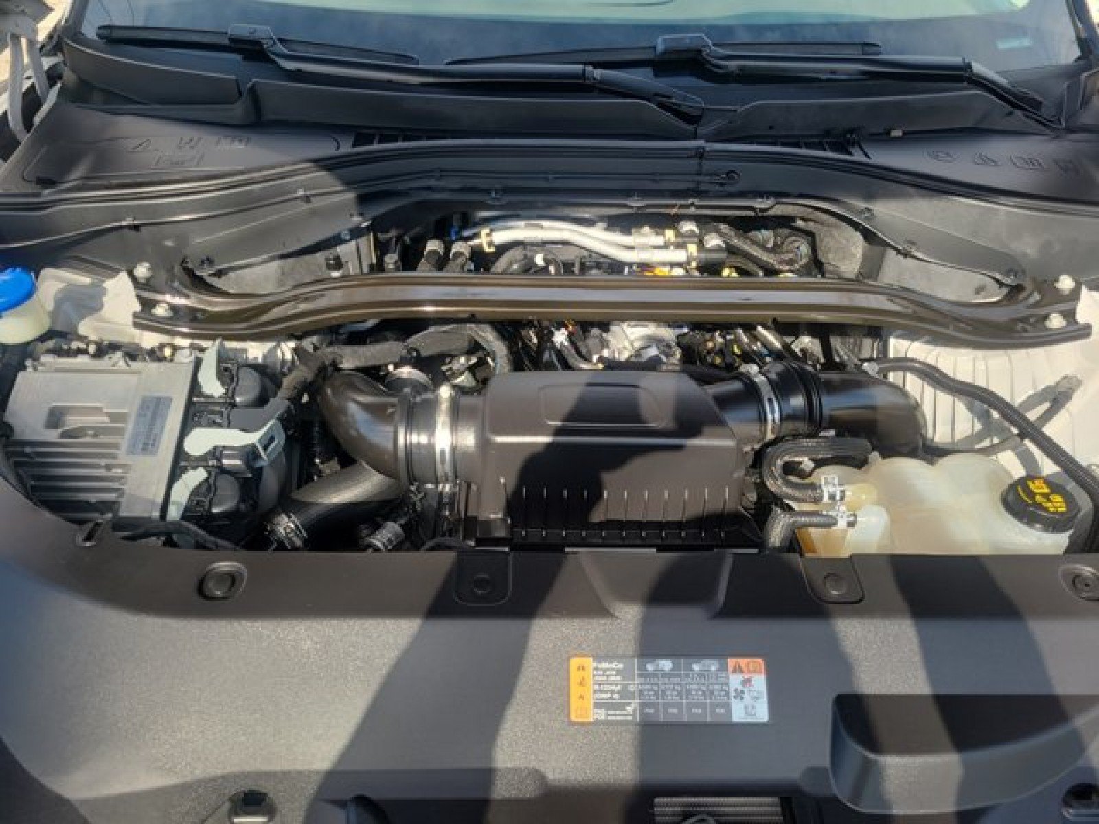 Used 2021 Lincoln Aviator AWD w/ Class IV Trailer Tow Package image 9