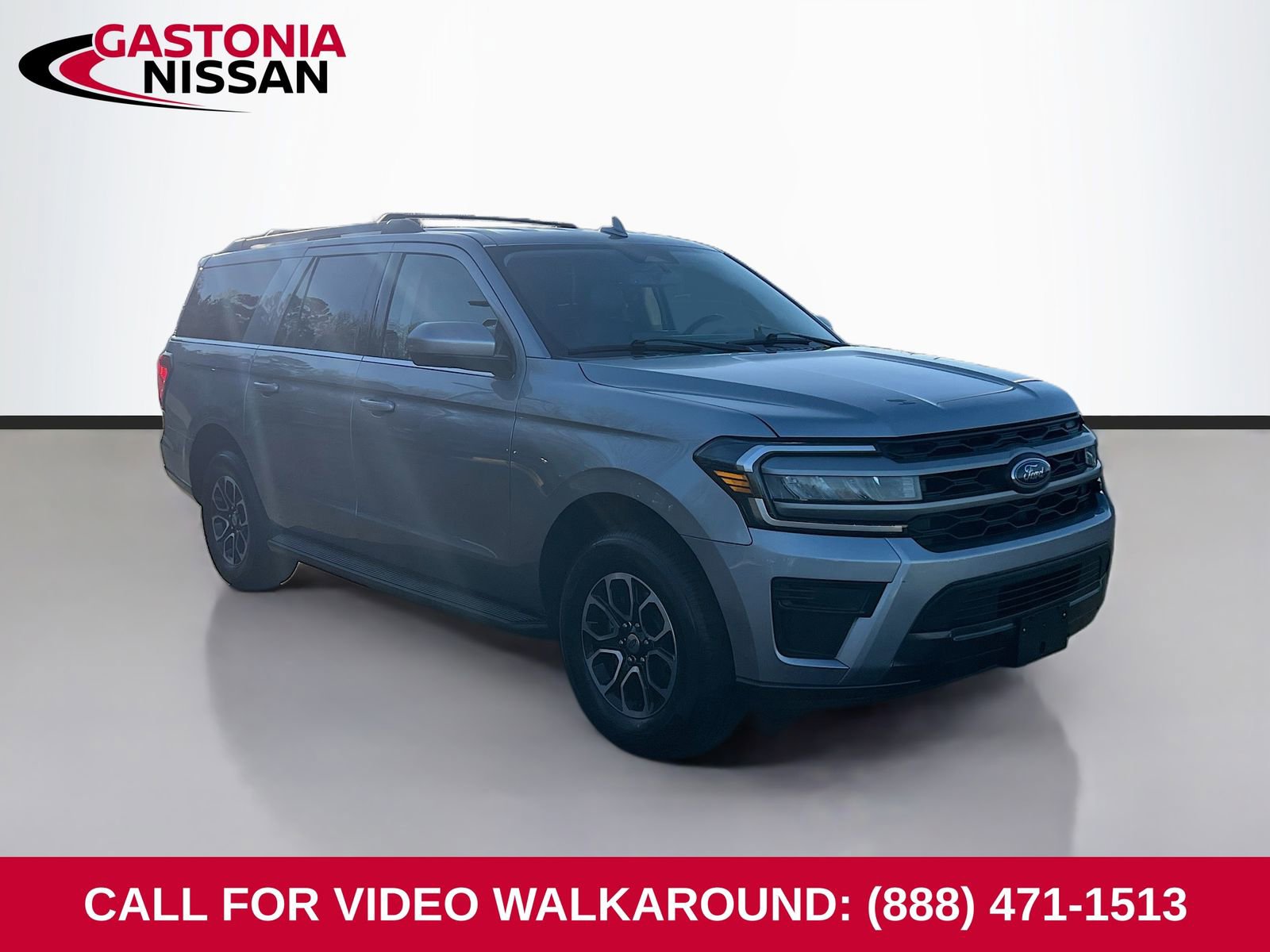 Used 2024 Ford Expedition Max XLT 360° Tour