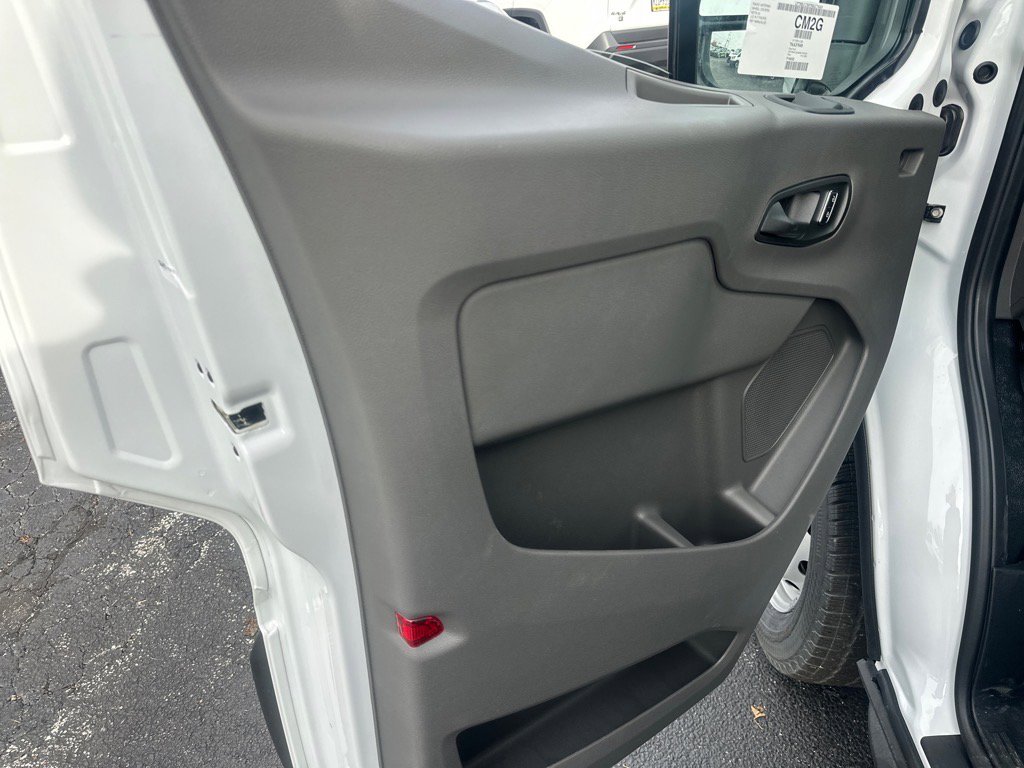 New 2026 Ford Transit 250 148 Medium Roof w/ Load Area Protection Package image 35