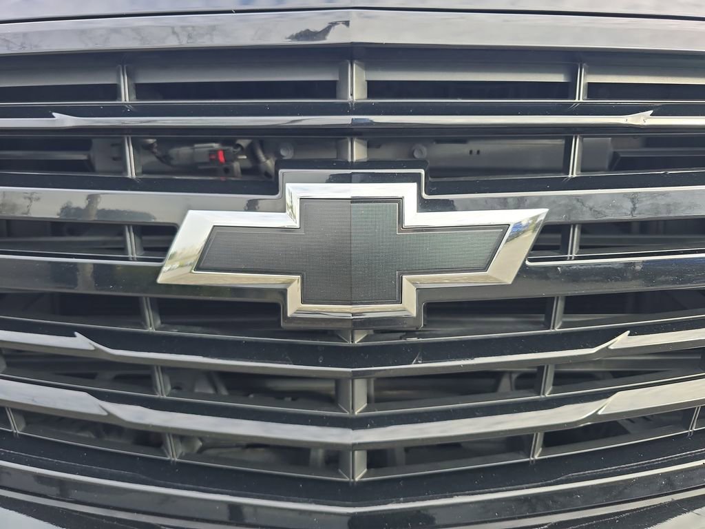 Certified 2018 Chevrolet Suburban Premier image 39