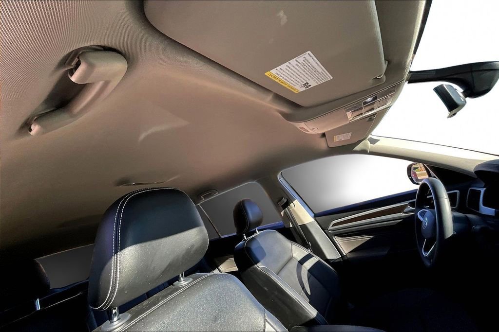 Used 2022 Volkswagen Atlas SE image 25