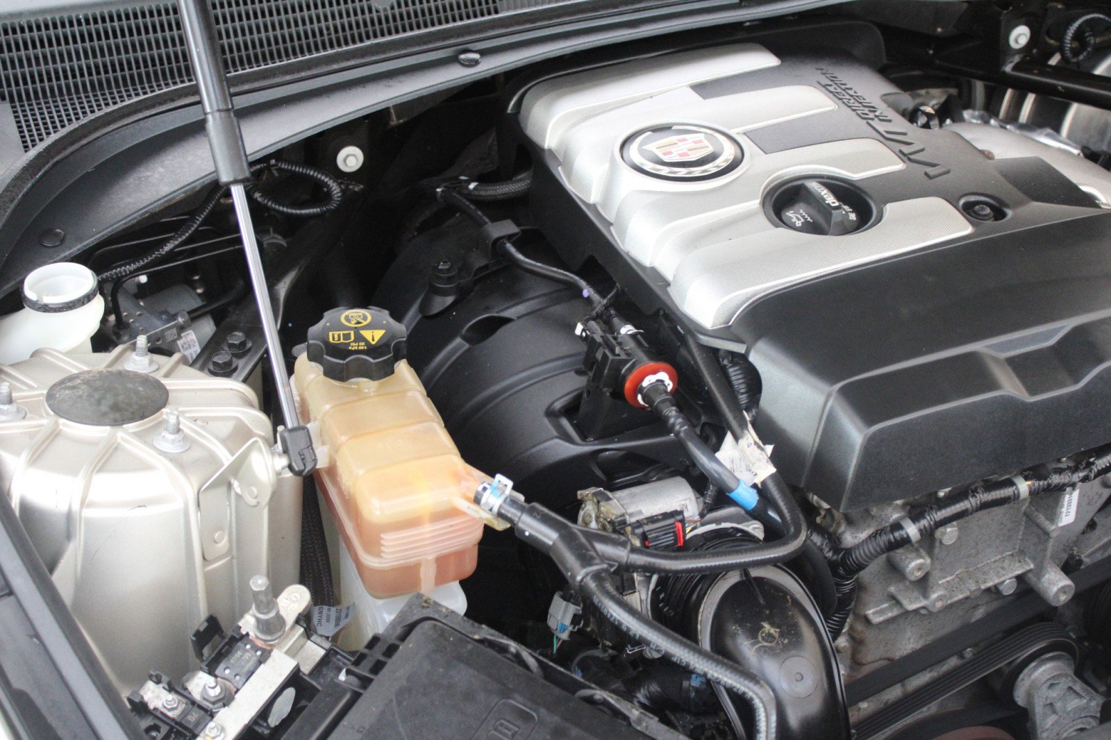 Used 2014 Cadillac CTS Sedan image 28