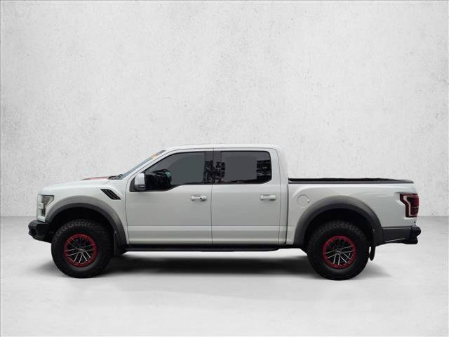 Used 2019 Ford F150 Raptor w/ Equipment Group 802A Luxury AWD/4WD image 9
