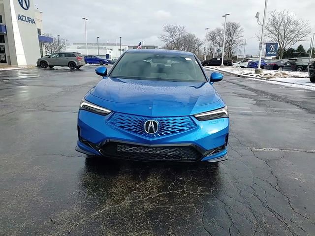 New 2026 Acura Integra A-Spec video 2