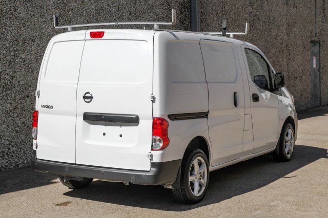 Used 2019 Nissan NV200 S w/ Cruise Control Package image 8