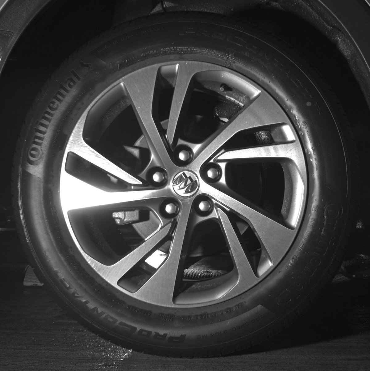 Used 2023 Buick Envision Essence image 15