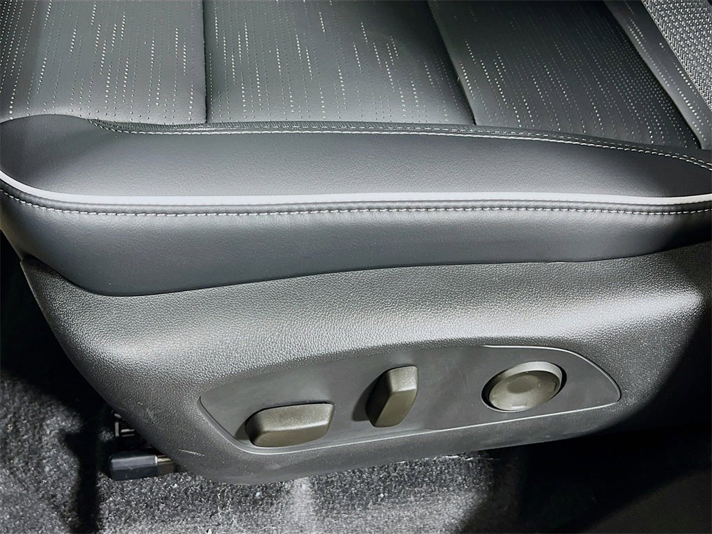 New 2026 Buick Enclave Sport Touring w/ Power Package image 16