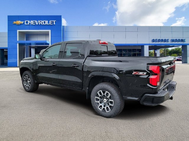 New 2026 Chevrolet Colorado Z71 w/ Technology Package AWD/4WD image 3