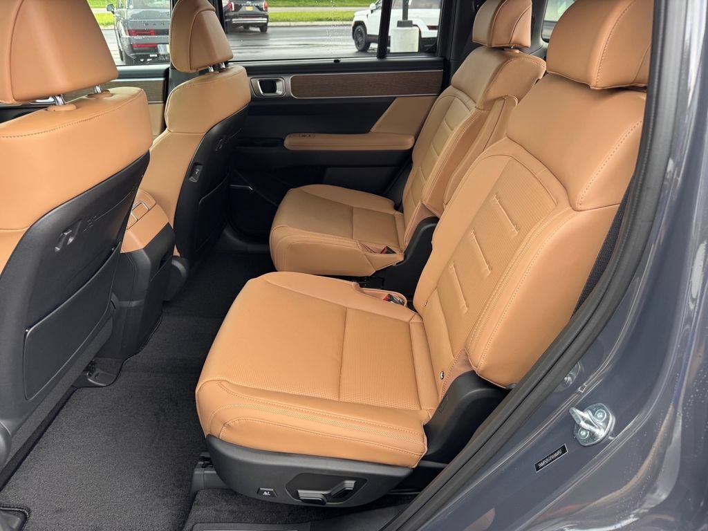 New 2027 Hyundai Santa Fe Calligraphy AWD/4WD image 13