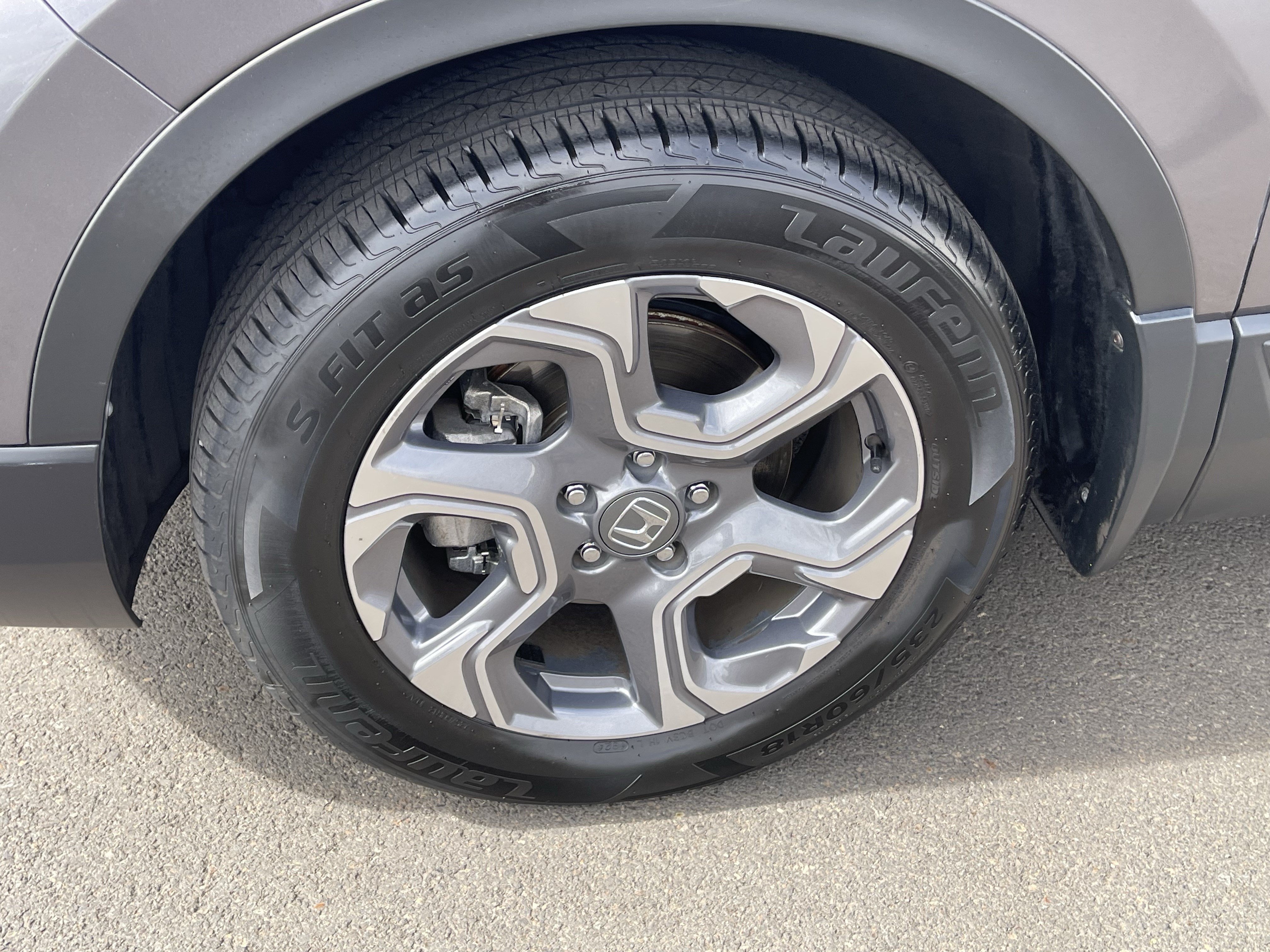 Used 2018 Honda CR-V EX-L image 9