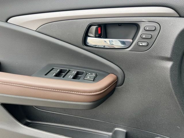 New 2026 Honda Ridgeline RTL image 22