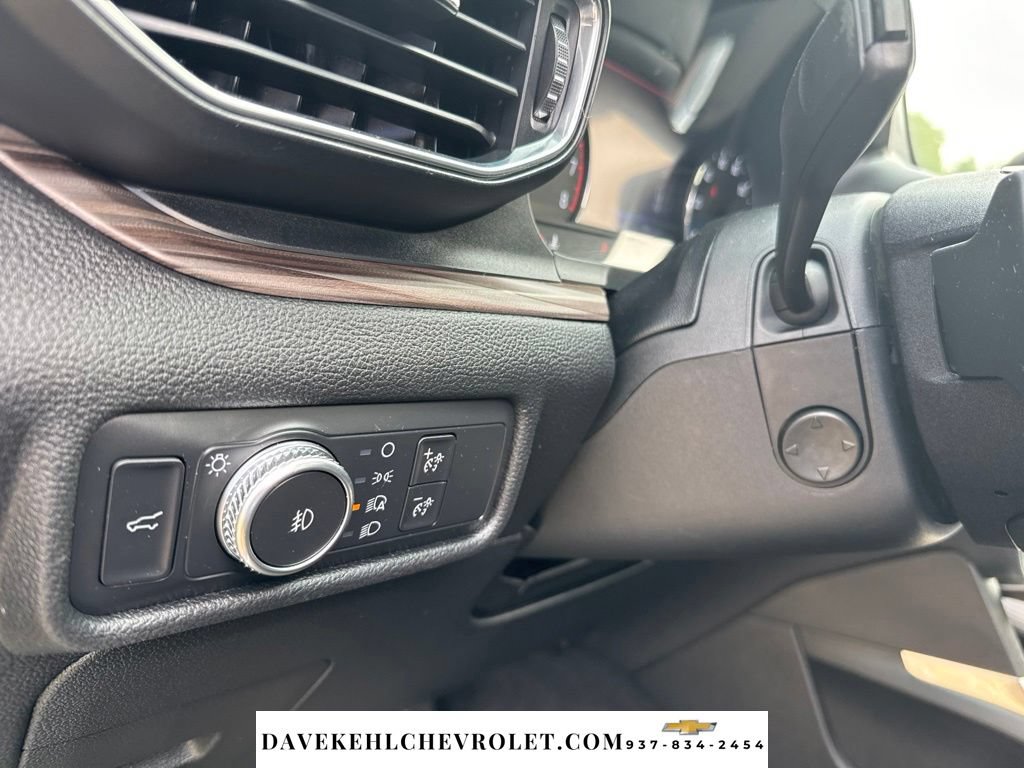 Used 2020 Ford Explorer Limited AWD/4WD image 15