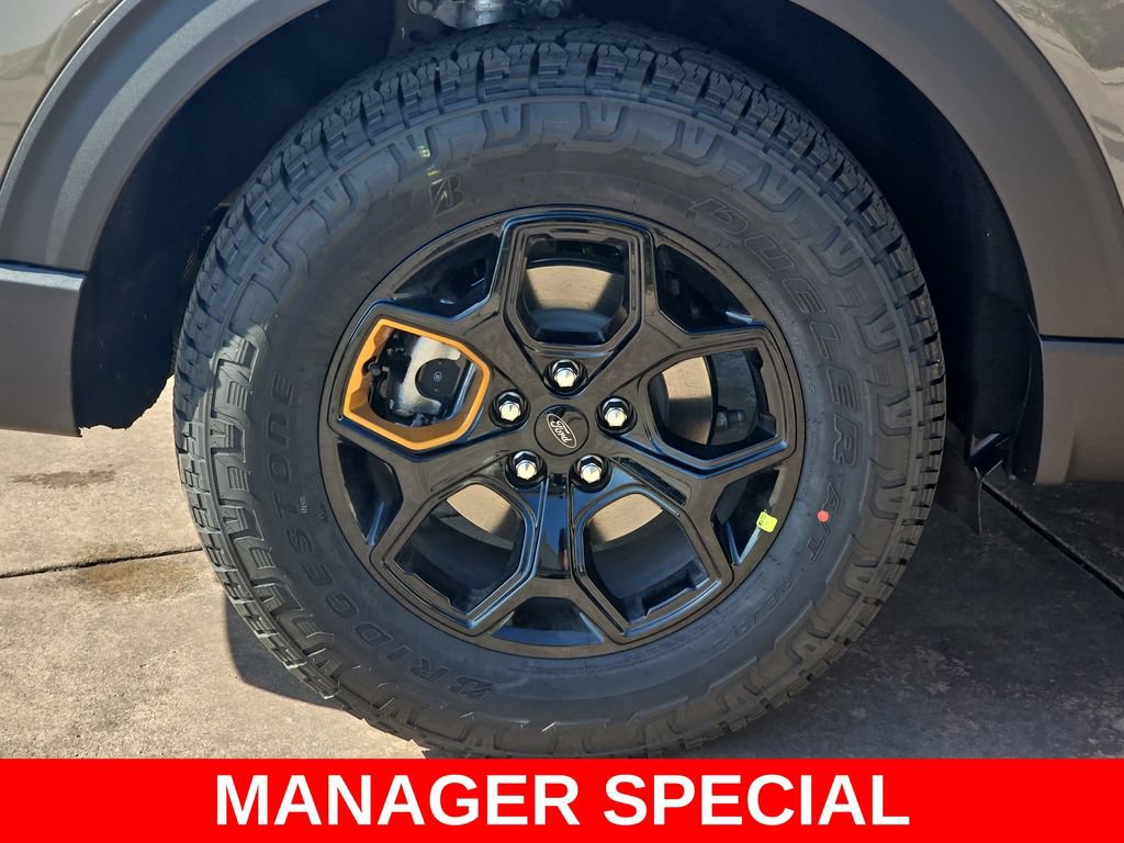 New 2026 Ford Explorer Tremor w/ Tremor Ultimate Package AWD/4WD image 40
