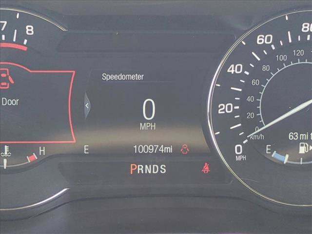 Used 2019 Lincoln MKC Reserve w/ MKC Climate Package AWD/4WD image 11