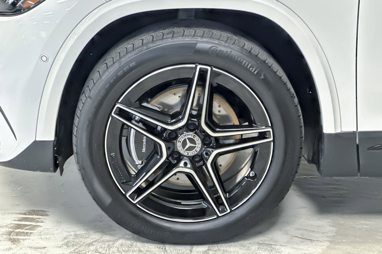 Used 2025 Mercedes-Benz GLA 250 GLA 250 image 24