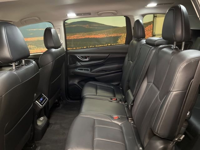 Certified 2023 Subaru Ascent Limited image 50