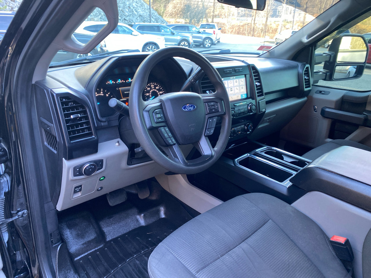 Used 2019 Ford F150 XL w/ Equipment Group 101A Mid image 20