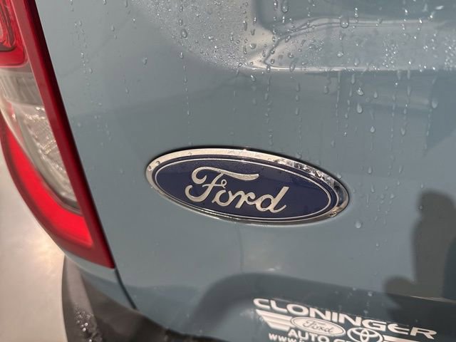 Used 2021 Ford Bronco Sport Big Bend image 11