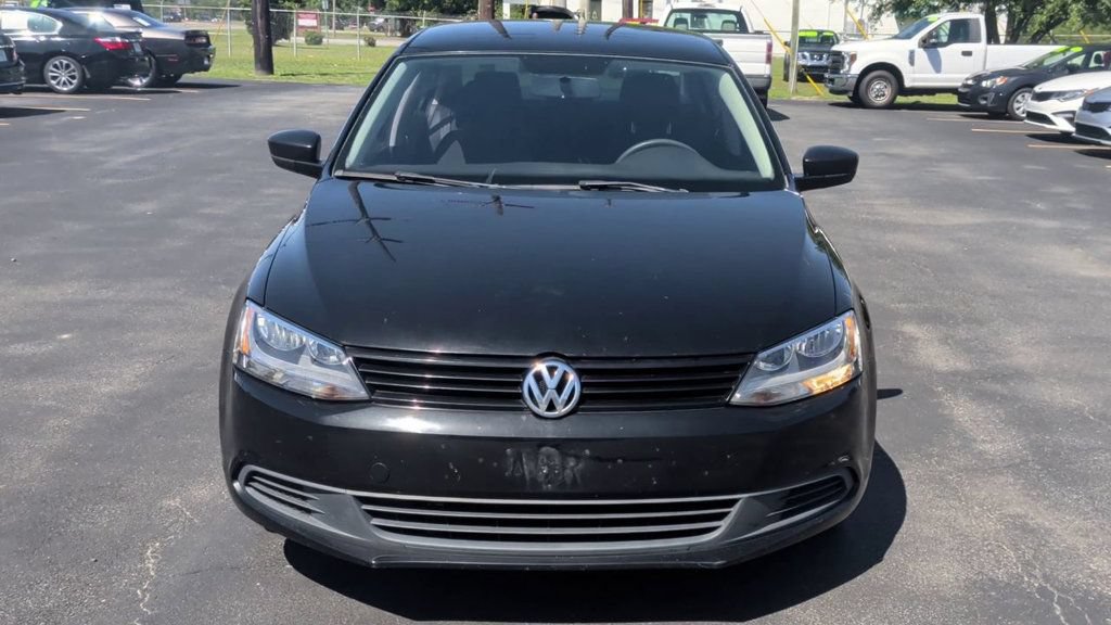 Used 2014 Volkswagen Jetta S FWD image 3