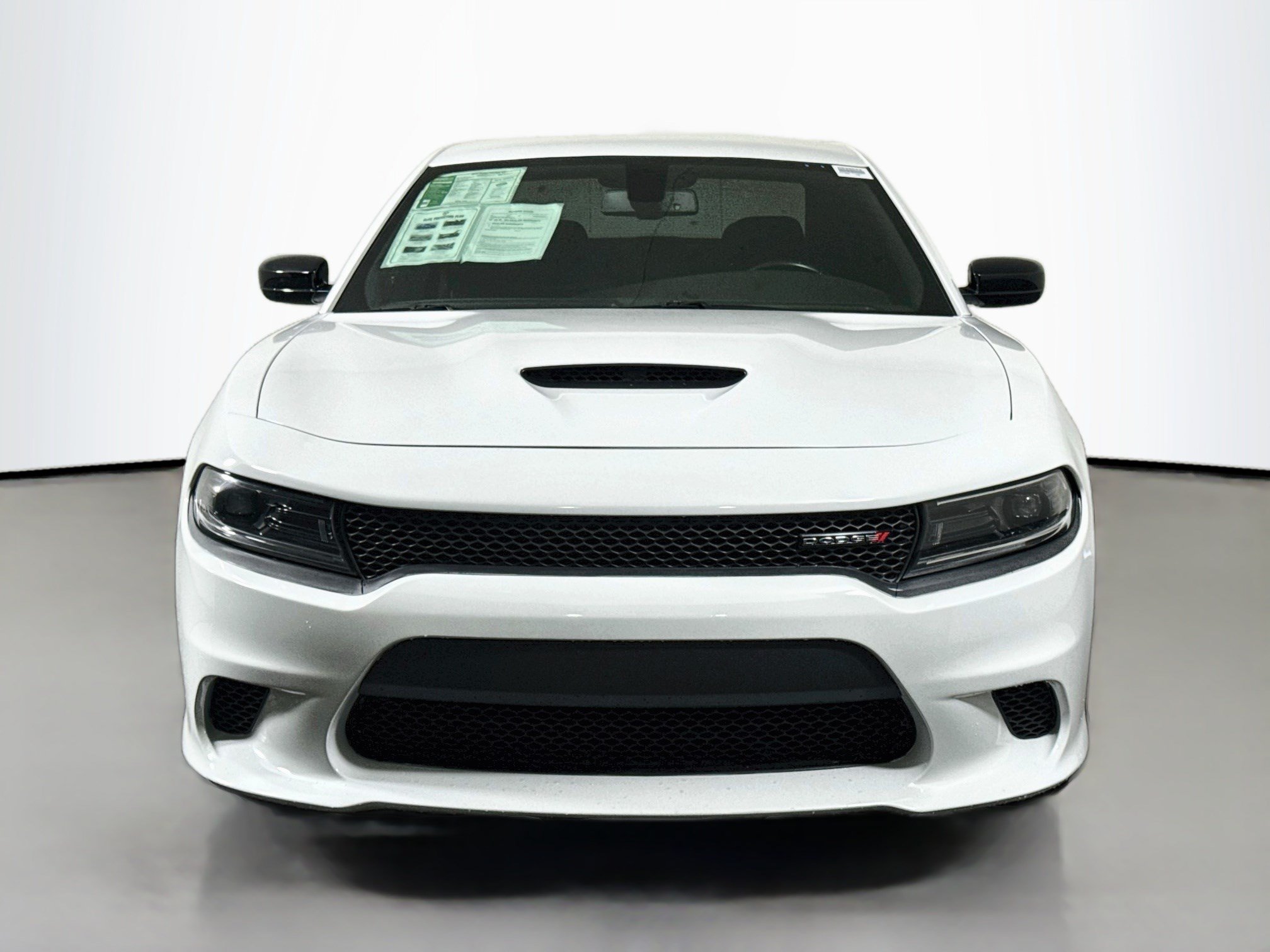 Used 2023 Dodge Charger GT RWD image 2