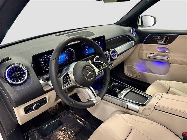 Certified 2025 Mercedes-Benz GLB 250 4MATIC image 9