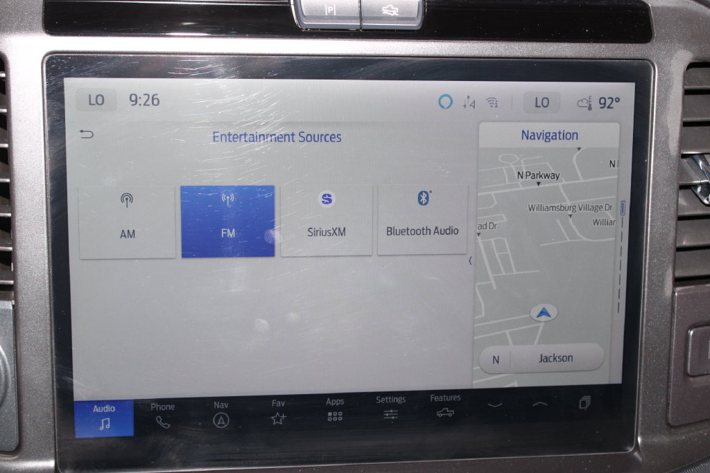Used 2025 Ford F150 Raptor AWD/4WD image 52