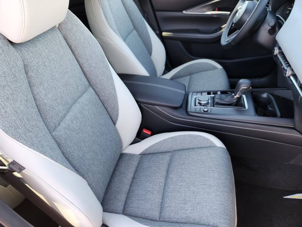 New 2026 MAZDA CX-30 Aire Edition image 5