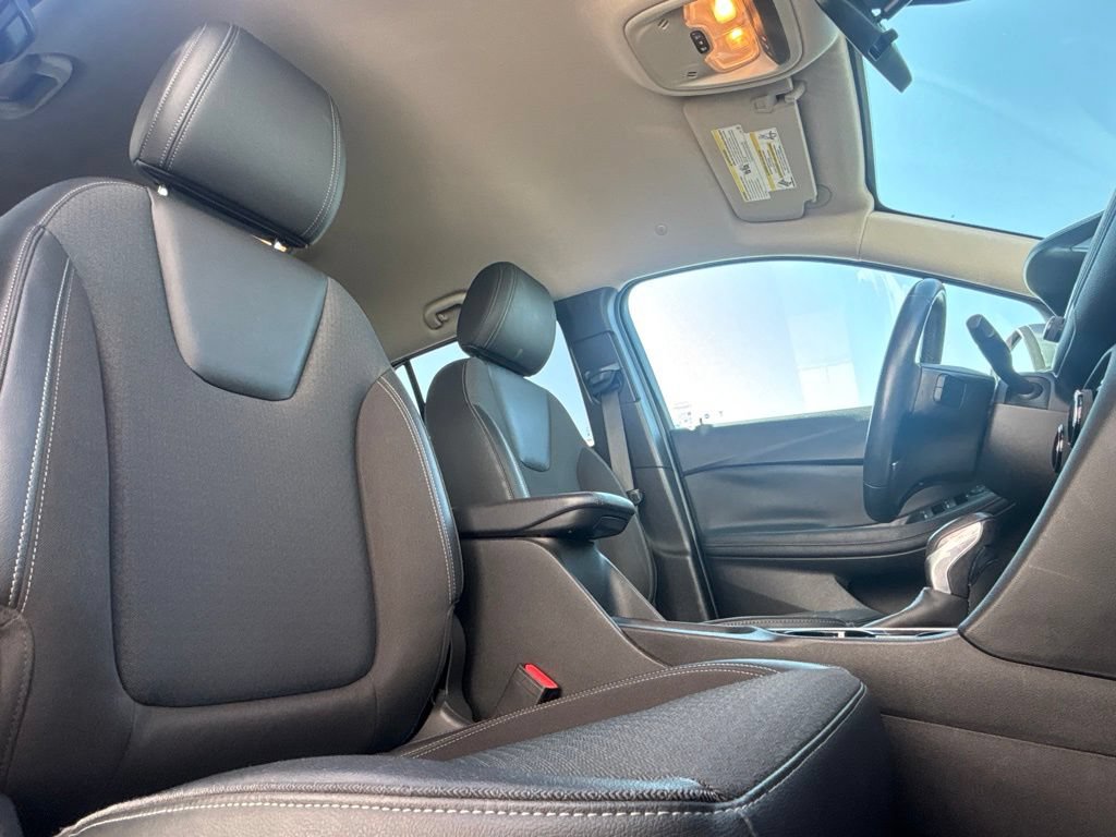 Used 2021 Buick Encore GX Preferred FWD image 26