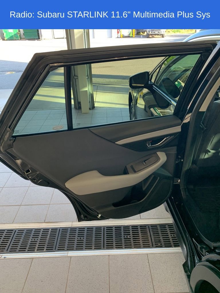 Used 2020 Subaru Outback Premium AWD/4WD image 7